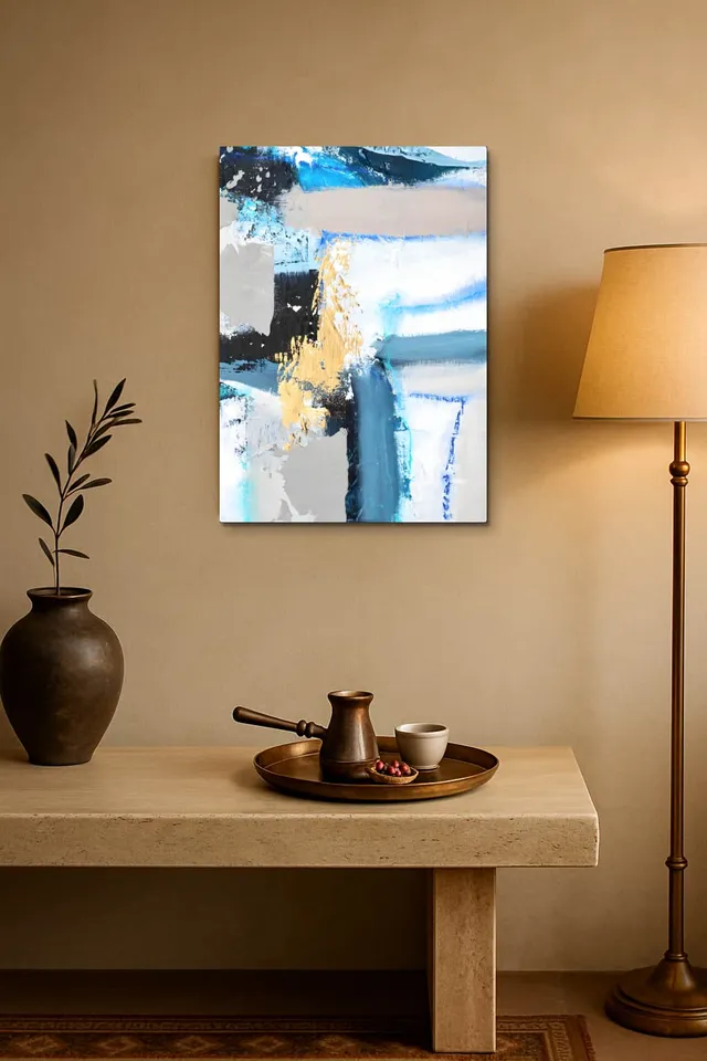 Office Turkish Contemporary