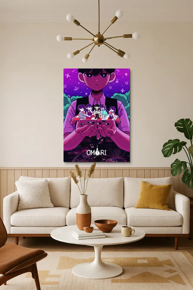 Oda