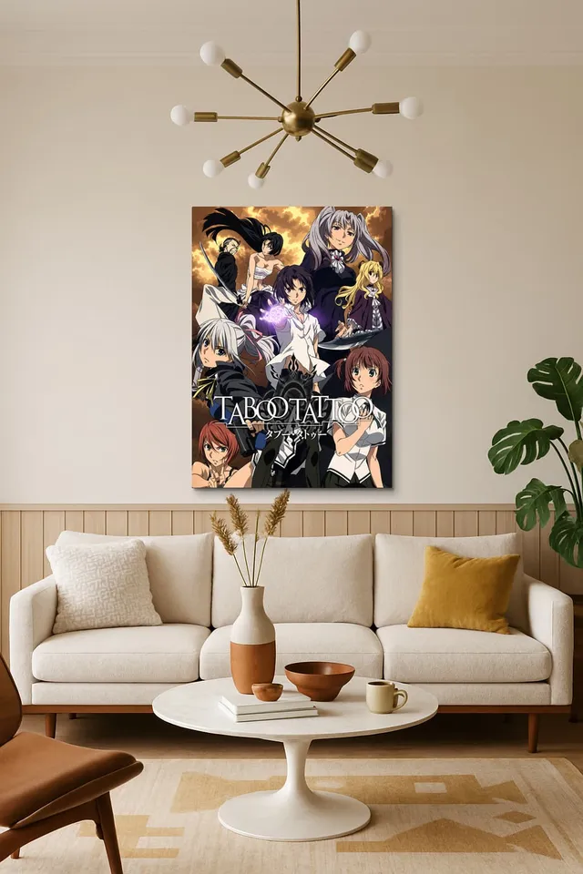 Oda