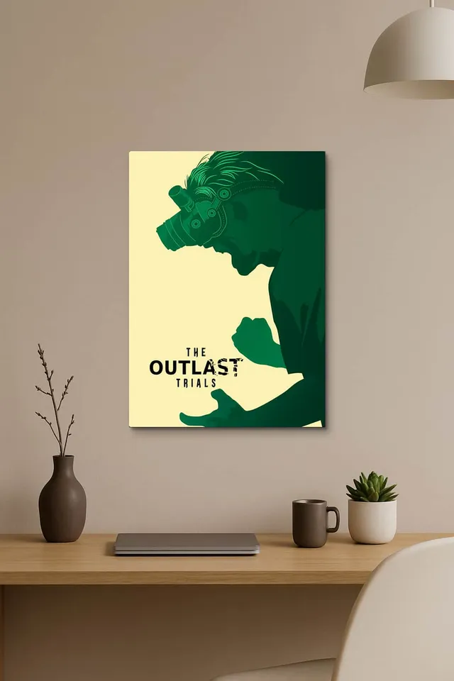 Office Minimalist Startup
