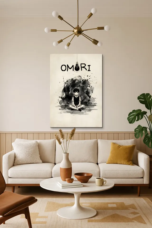 Oda