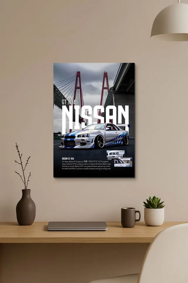 Office Minimalist Startup