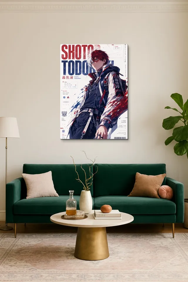 Oda