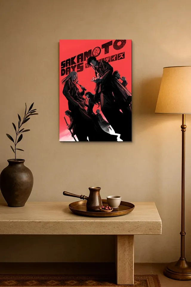 Office Turkish Contemporary
