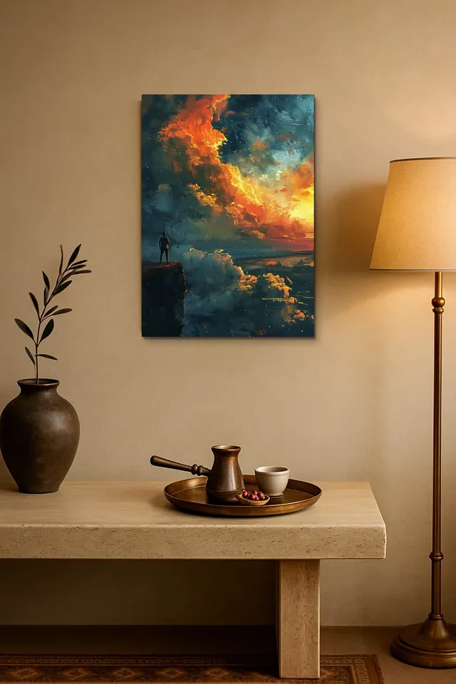 Office Turkish Contemporary