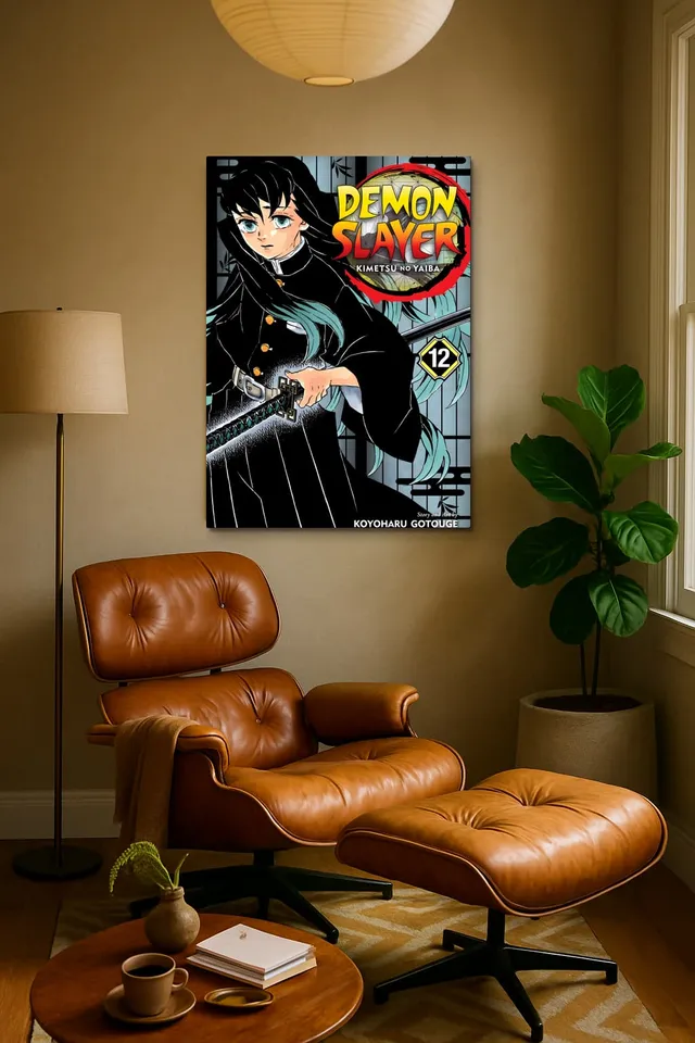 Oda