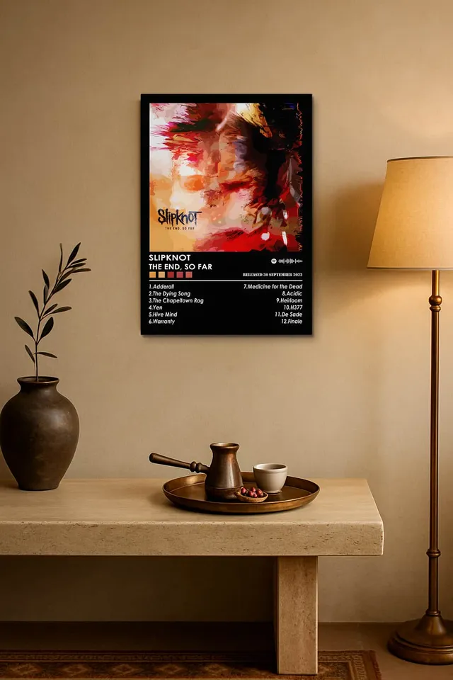 Office Turkish Contemporary