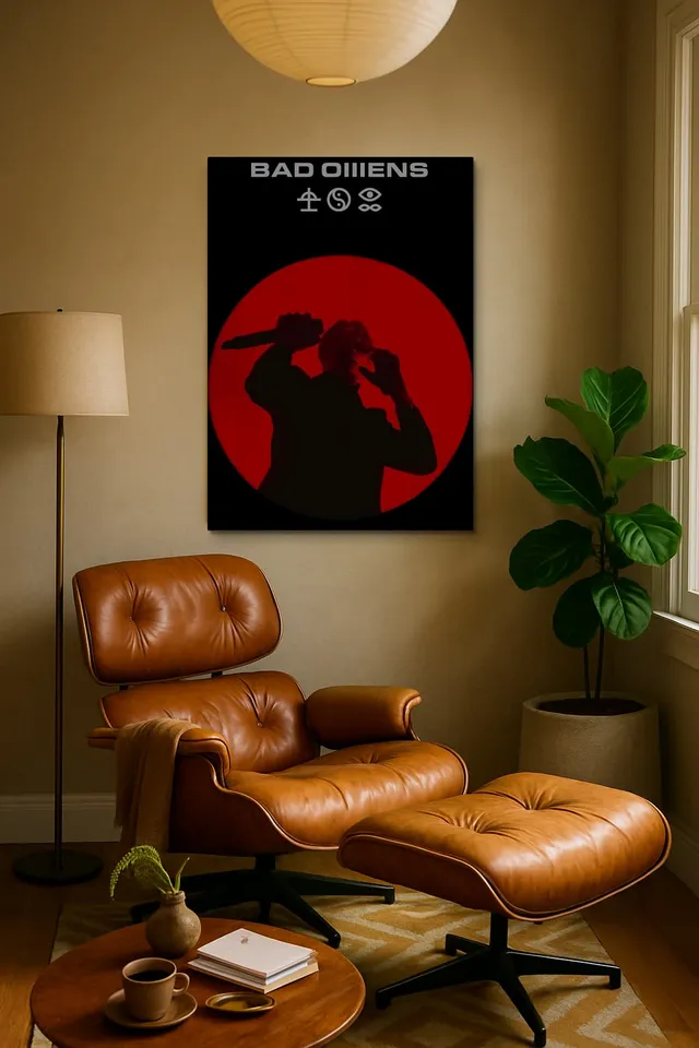 Oda