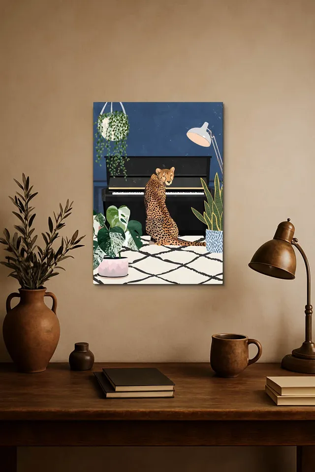 Study Mediterranean Atelier
