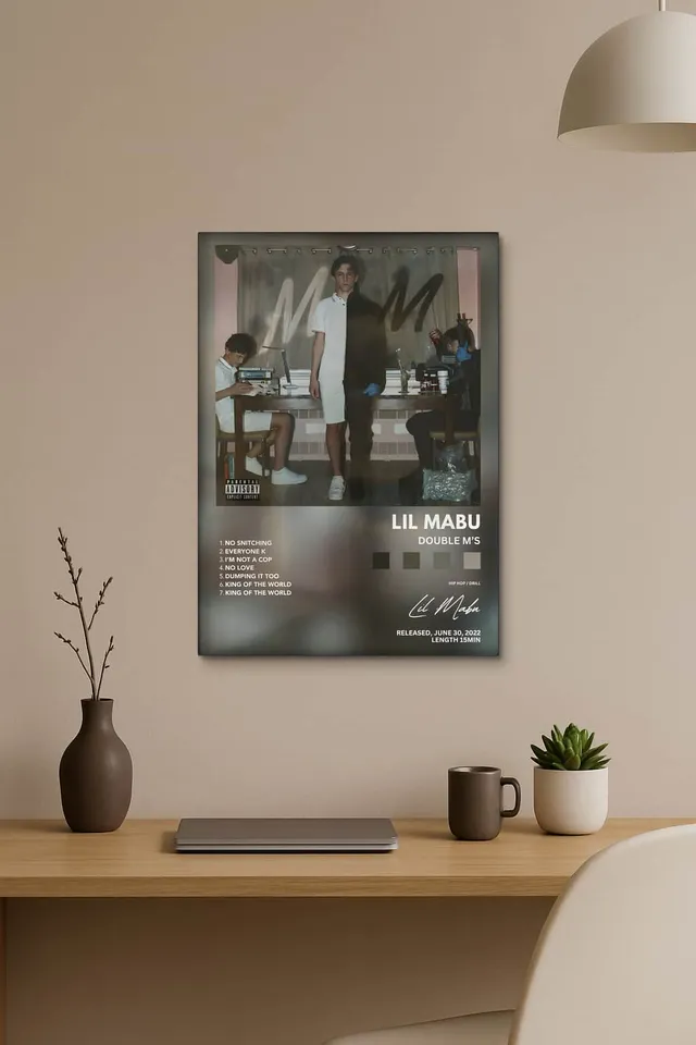 Office Minimalist Startup