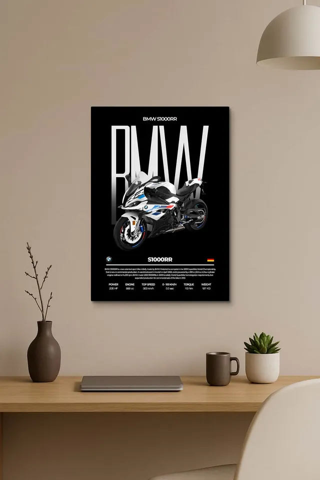 Office Minimalist Startup