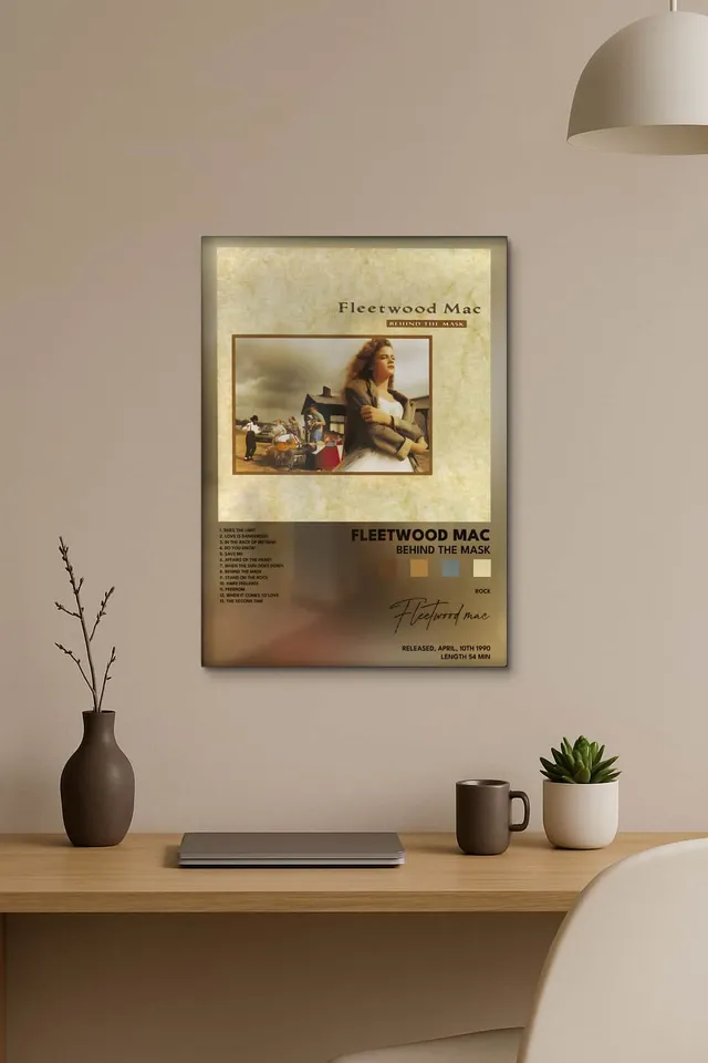 Office Minimalist Startup
