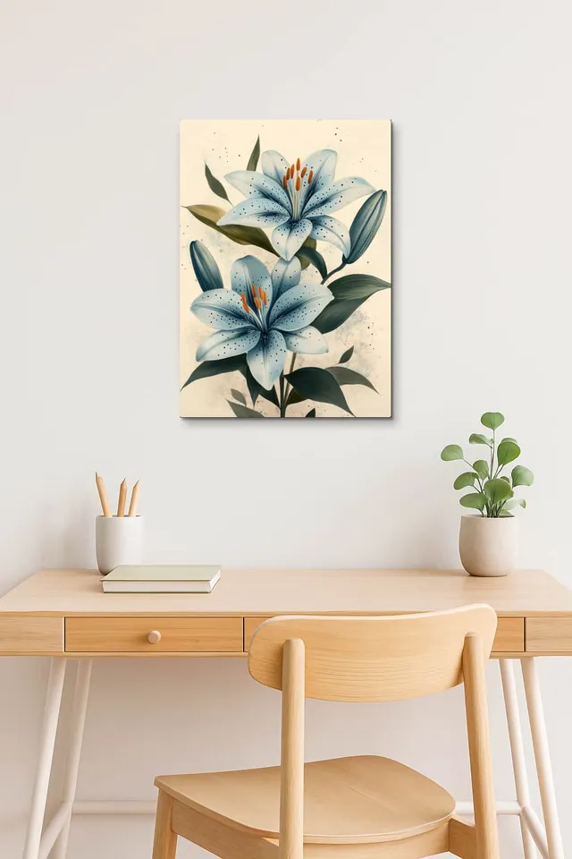 Calisma Scandinavian Birch