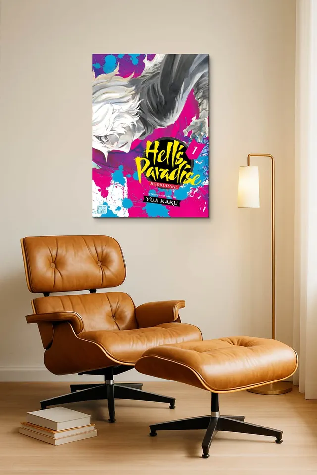 Living Room Okuma Caramel Eames Lounge
