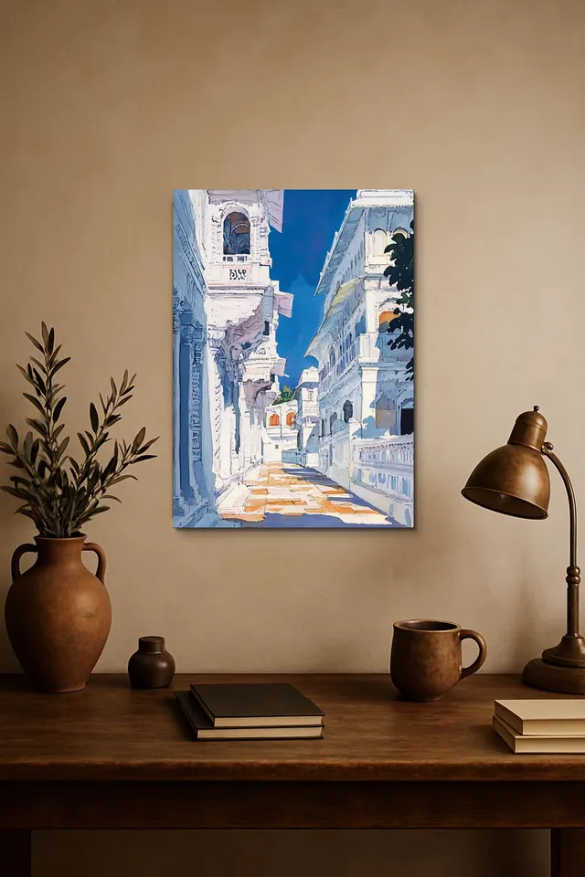 Study Mediterranean Atelier