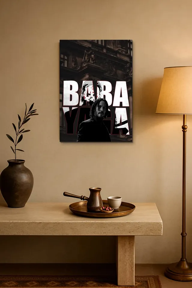Office Turkish Contemporary