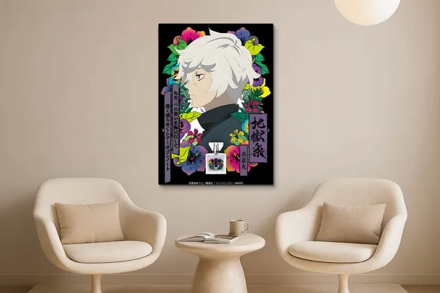 Living Modern Twin Tulip Chairs Ls