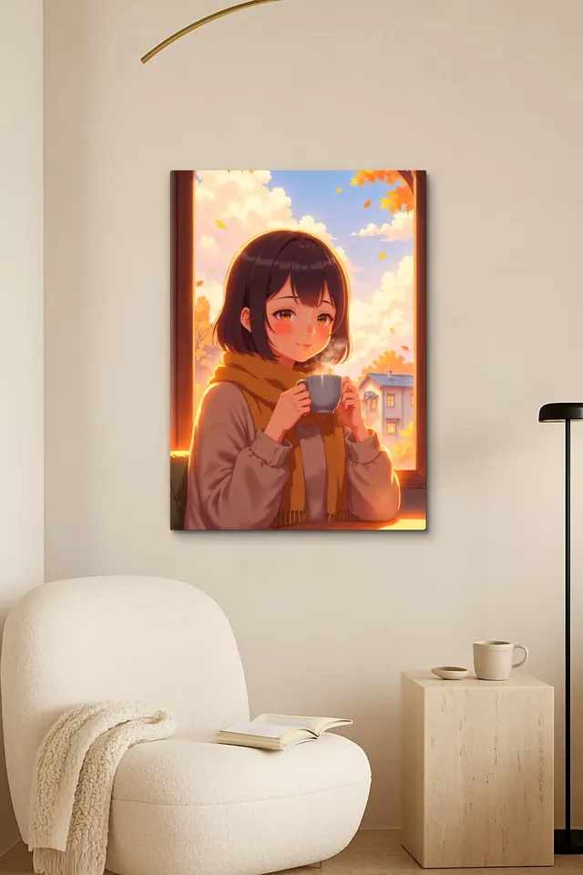 Oda