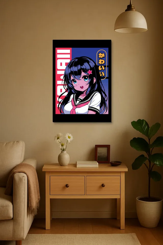 Oda