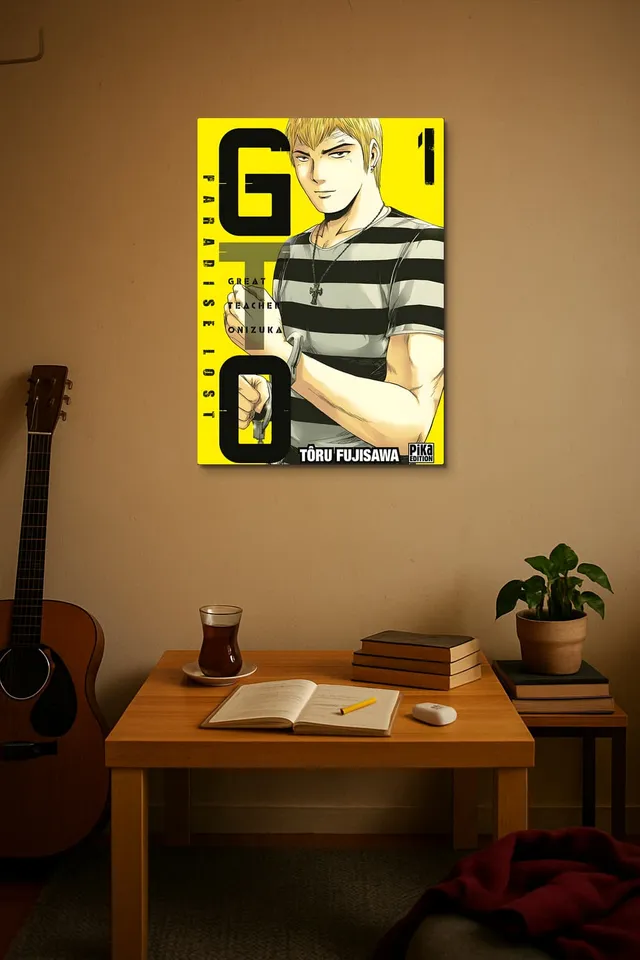 Oda