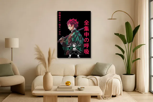 Living Curator Modern V2 Ls
