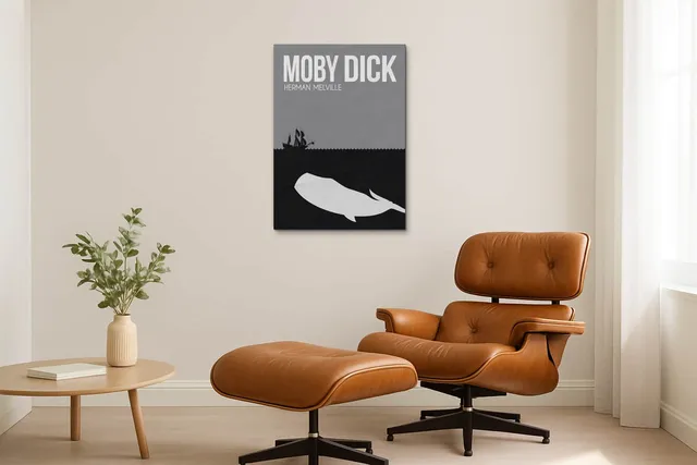 Living Modern Caramel Eames Solo Ls