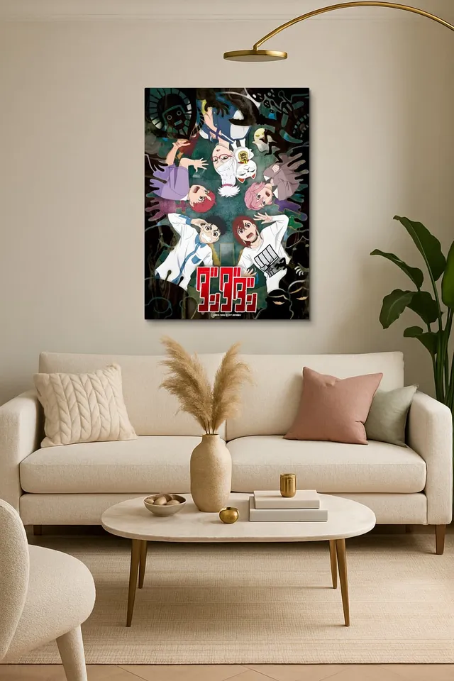 Oda