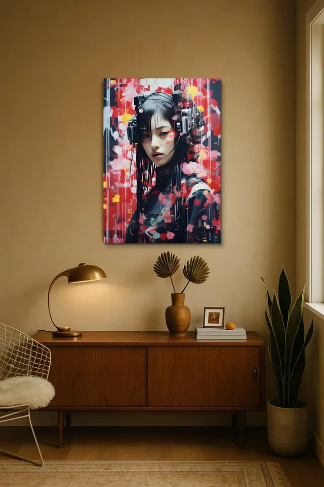 Oda