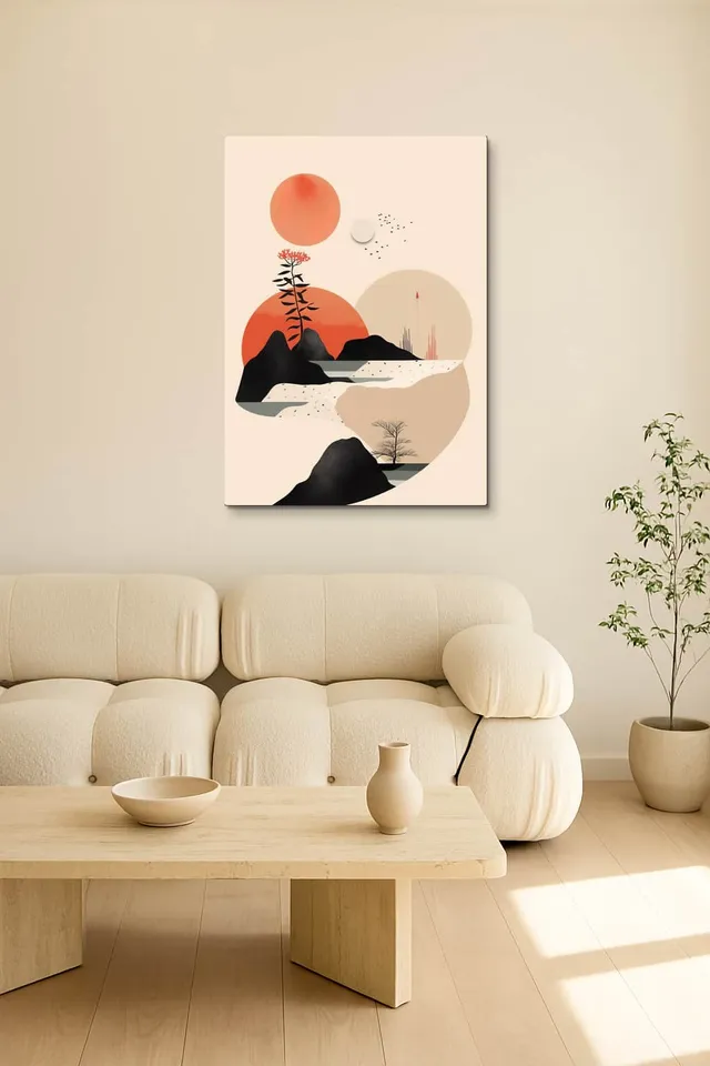 Living Room Salon Italian Camaleonda
