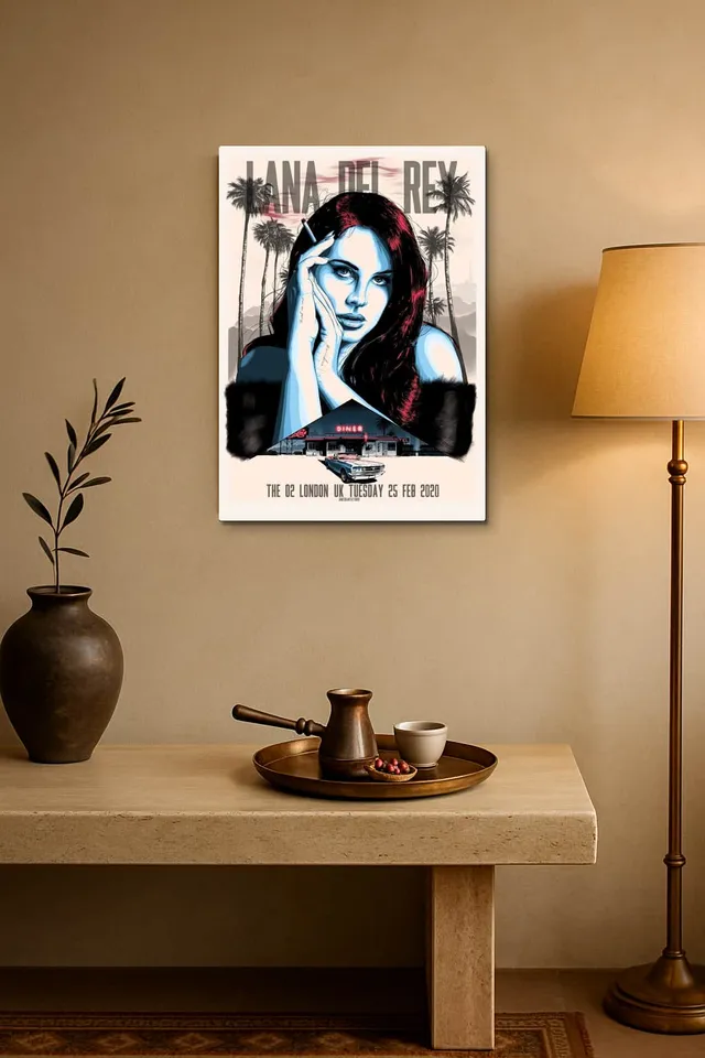 Office Turkish Contemporary
