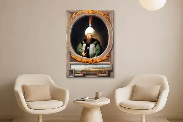 Living Modern Twin Tulip Chairs Ls