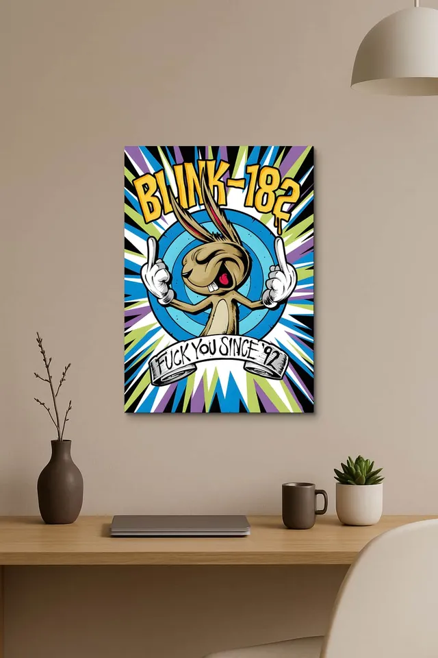 Office Minimalist Startup