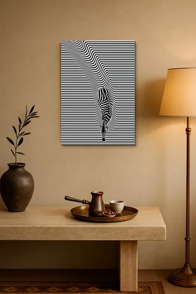 Office Turkish Contemporary