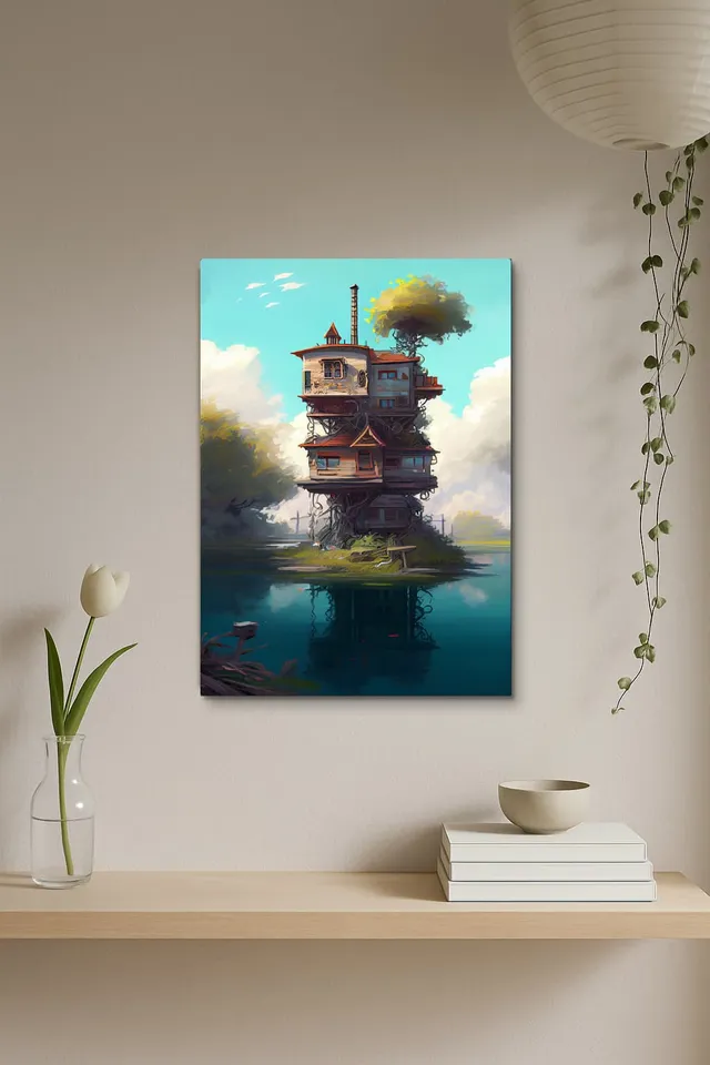 Oda