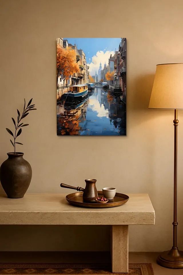 Office Turkish Contemporary
