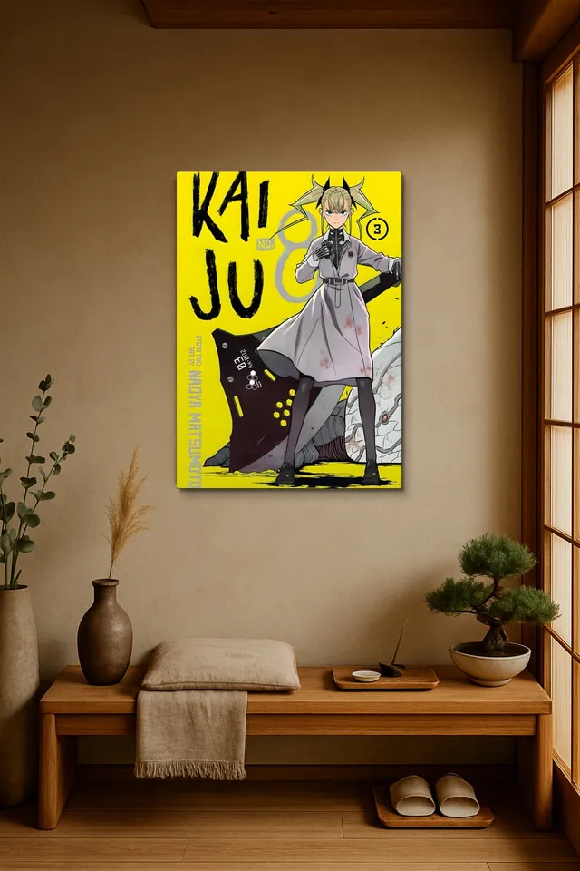 Oda