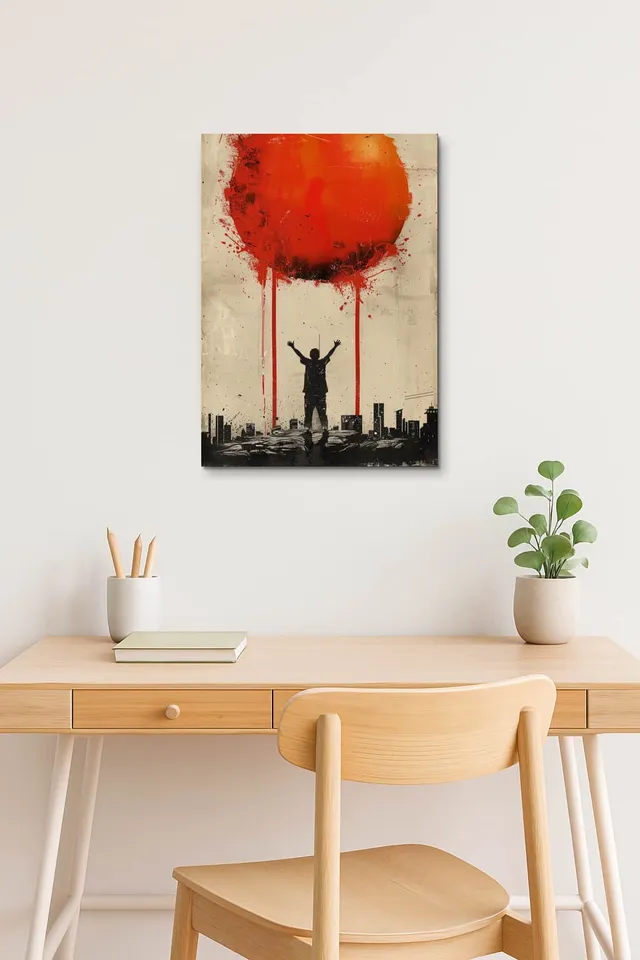 Calisma Scandinavian Birch