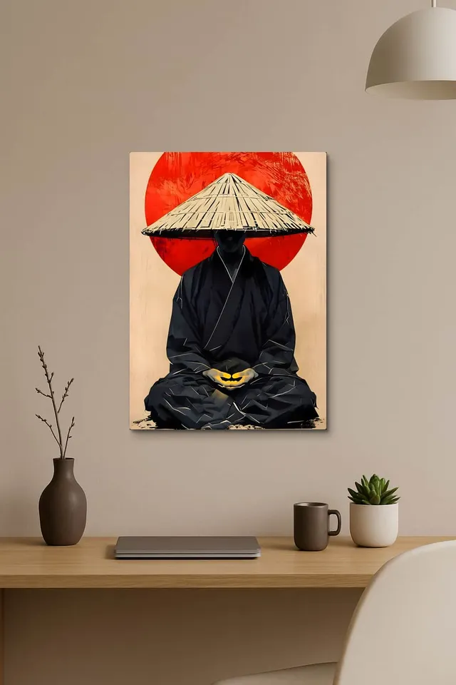Office Minimalist Startup