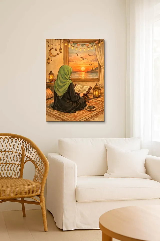 Living Room Salon Coastal Rattan Airy