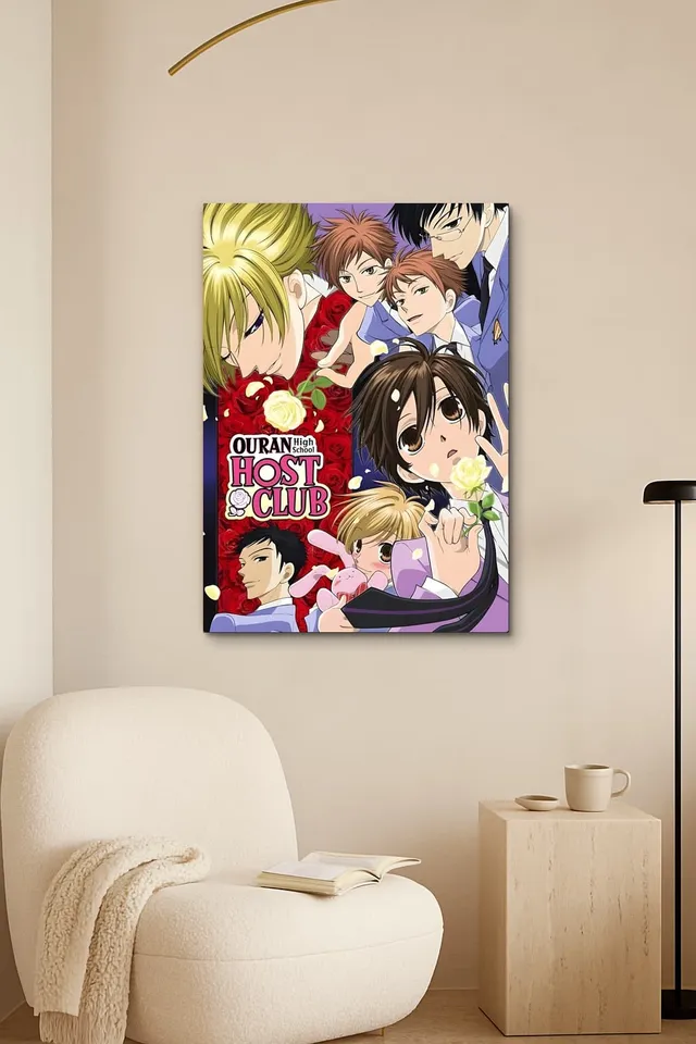 Oda