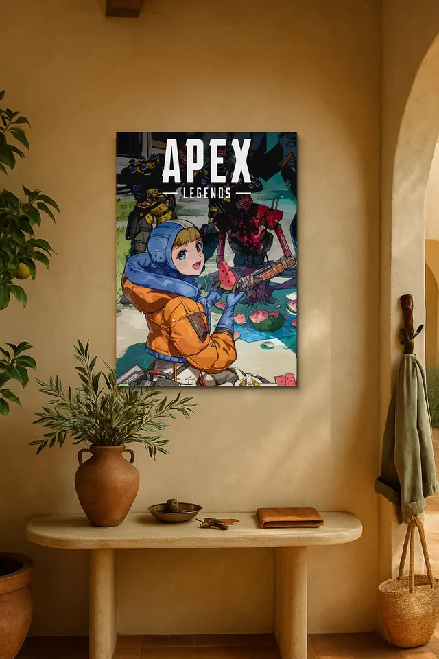 Oda