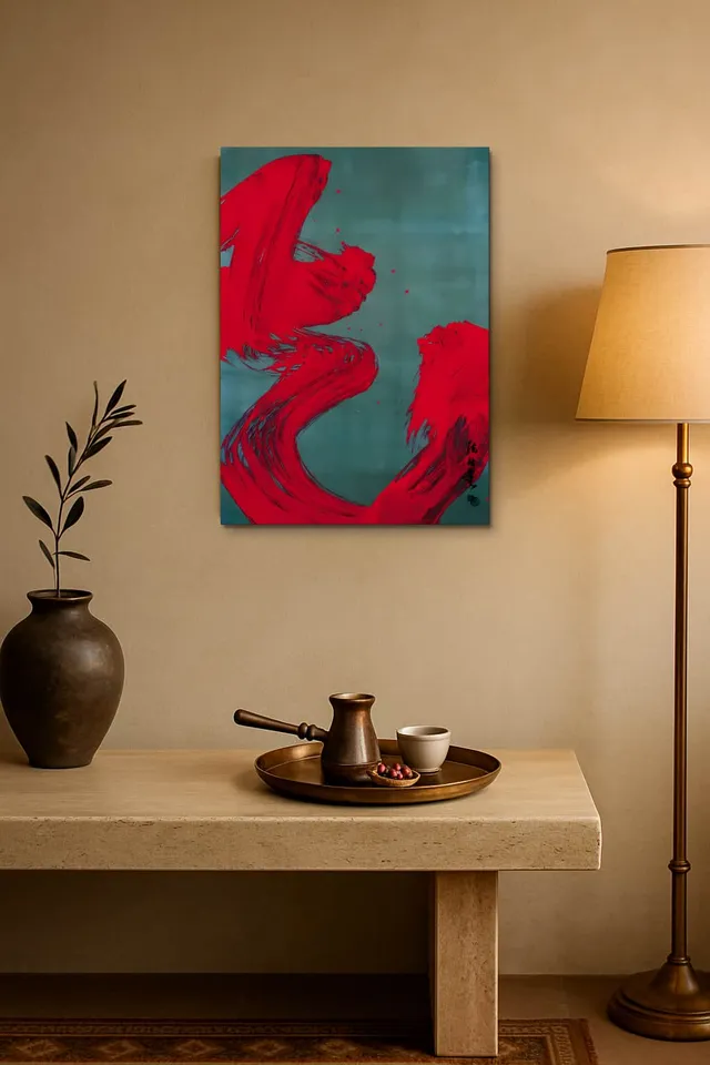 Office Turkish Contemporary