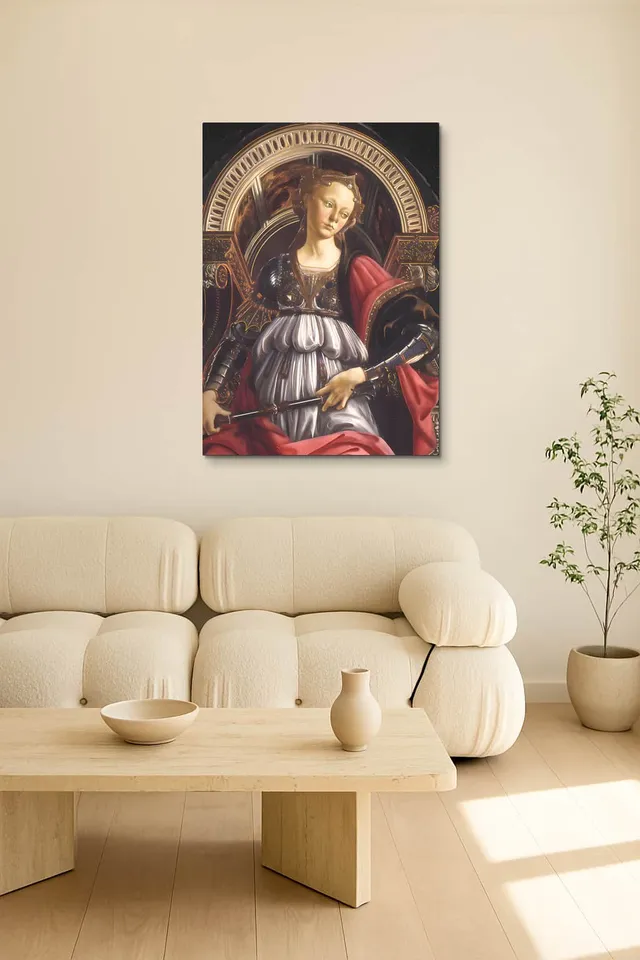 Living Room Salon Italian Camaleonda