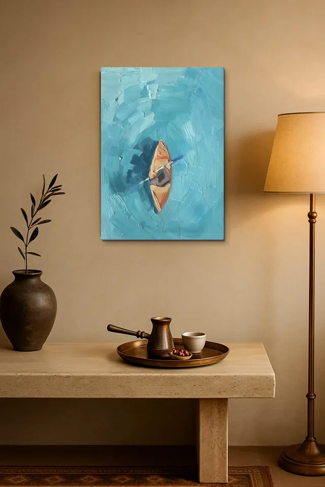 Office Turkish Contemporary