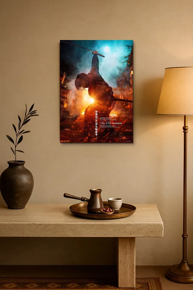 Office Turkish Contemporary