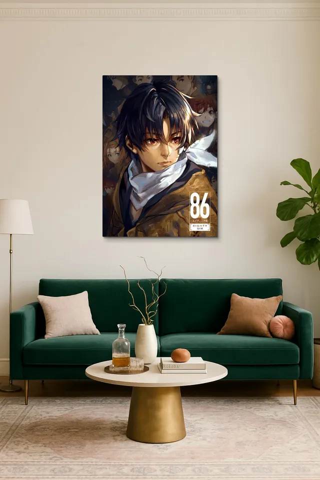 Oda