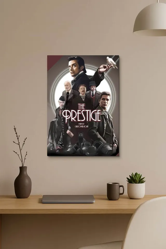 Office Minimalist Startup