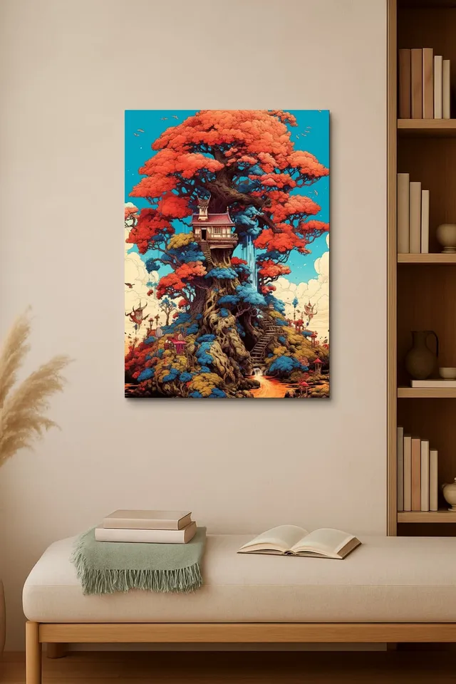 Oda