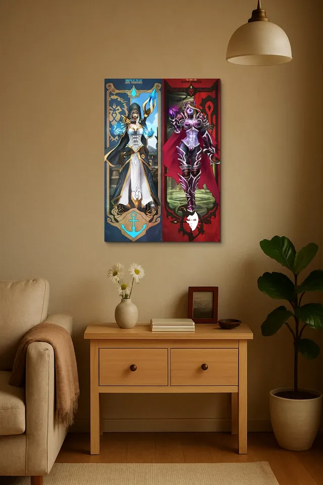 Oda