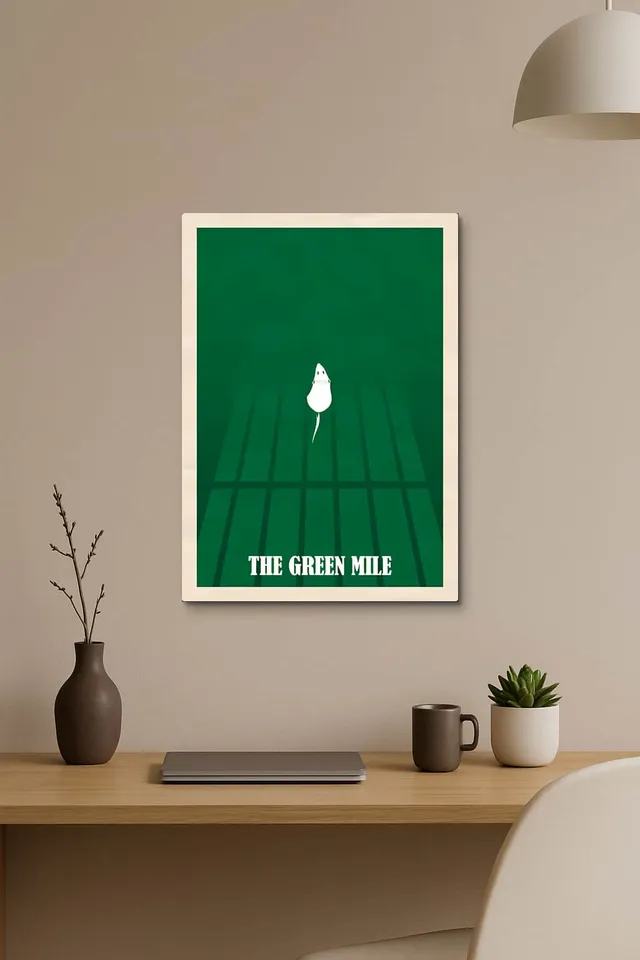 Office Minimalist Startup